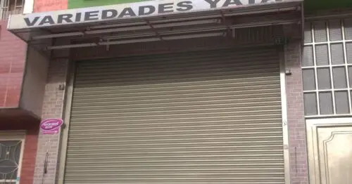 VARIEDADES YAYA BOGOTÁ VARIEDADES YAYA BOGOTÁ